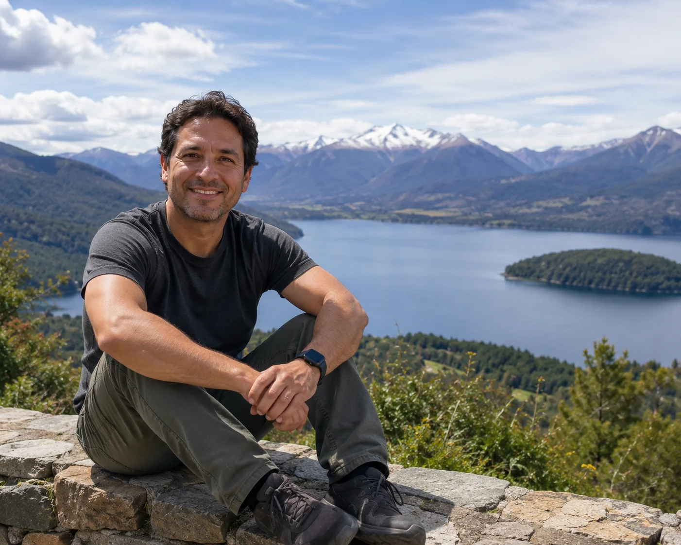 Manuel Tapia